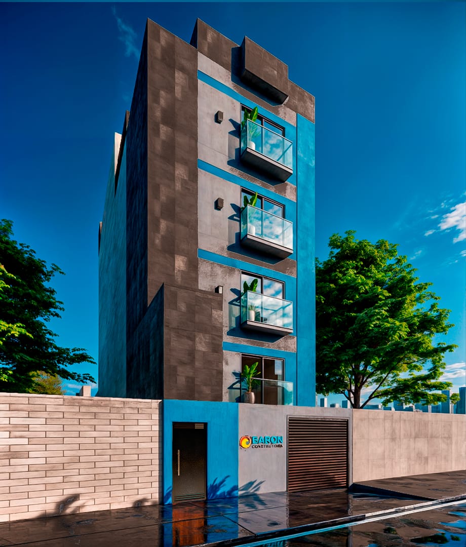 Obra Anália Franco - Vista 01