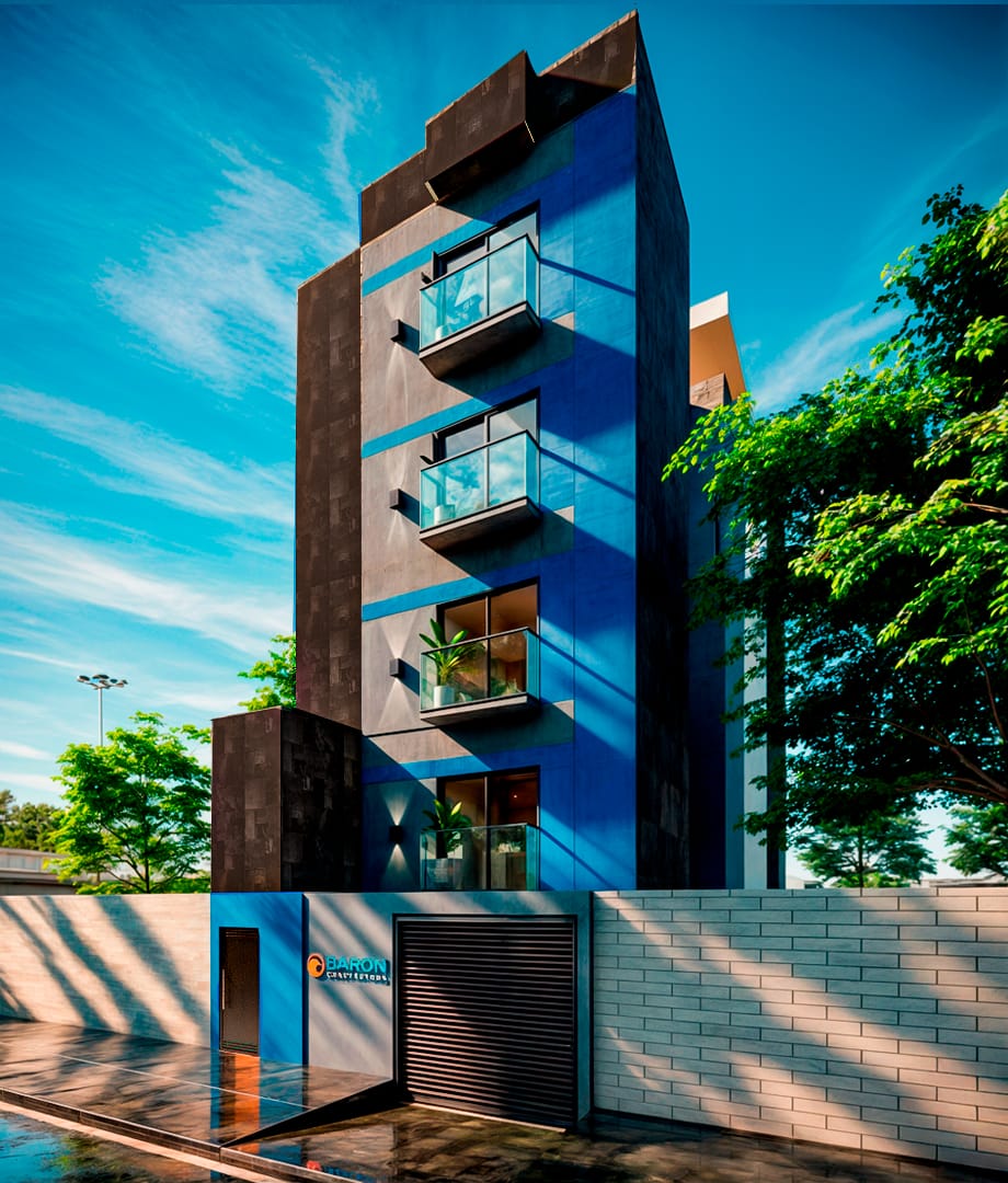 Obra Anália Franco - Vista 02
