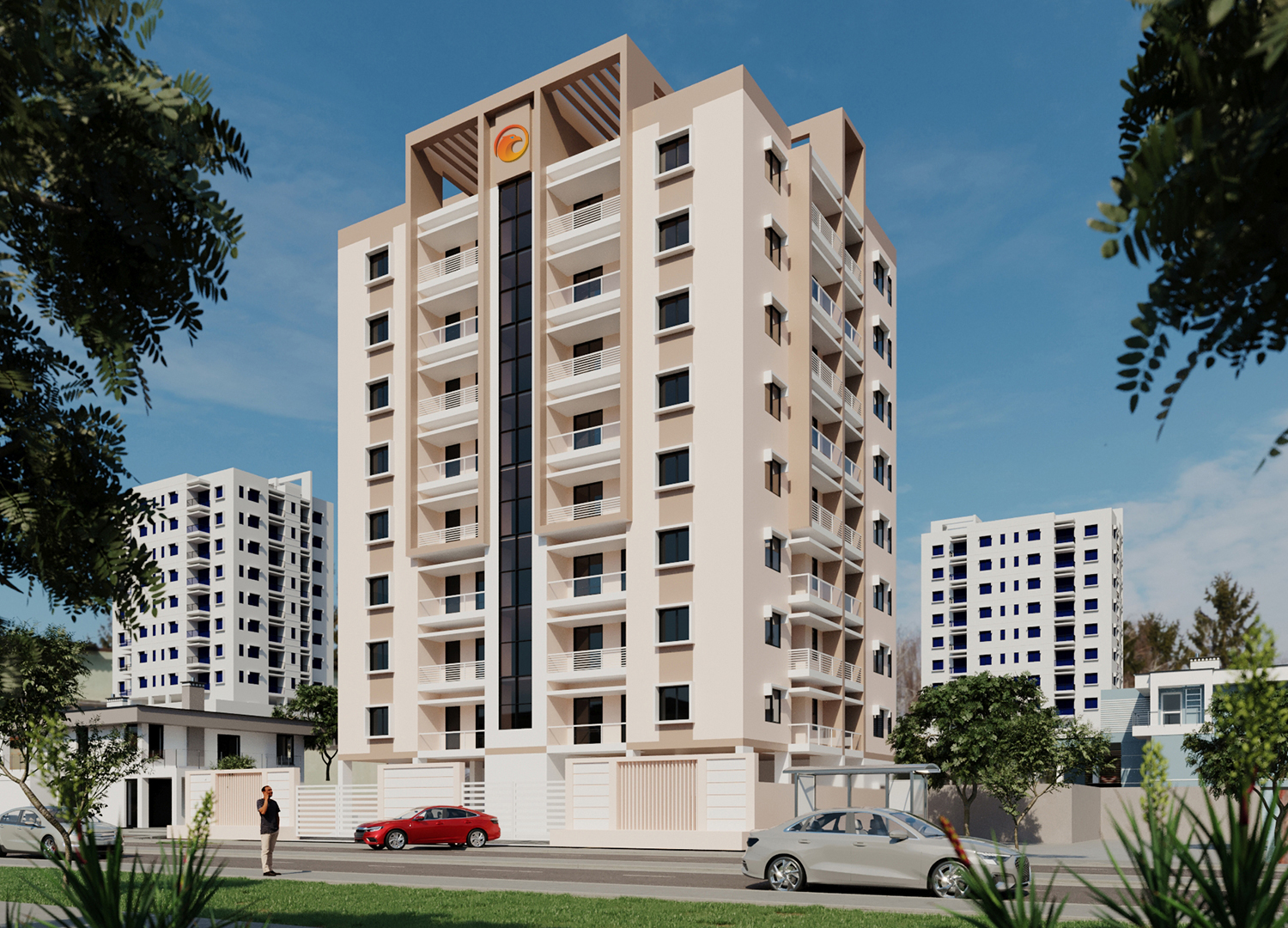 Obra Vila Formosa